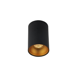 Потолочный светильник Crystal Lux CLT 411C BL-GO, фото 